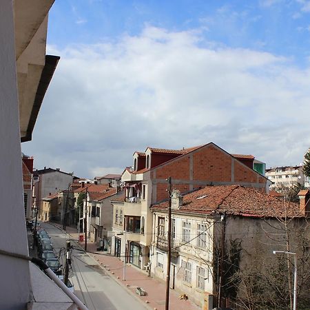 Teona Apartment Охрид Экстерьер фото