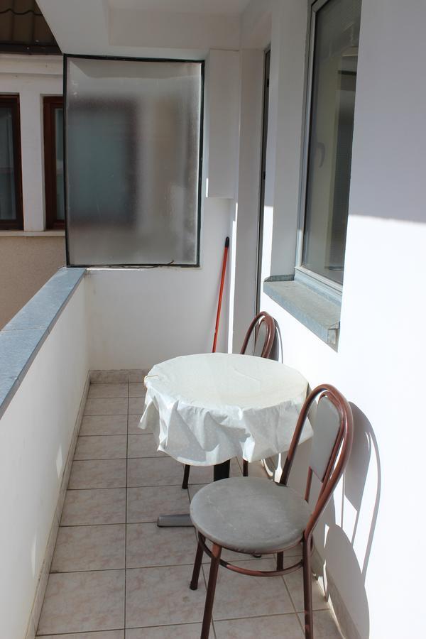 Teona Apartment Охрид Экстерьер фото