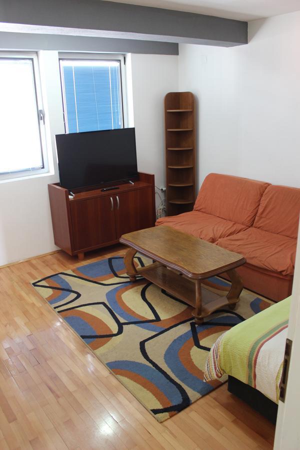 Teona Apartment Охрид Экстерьер фото